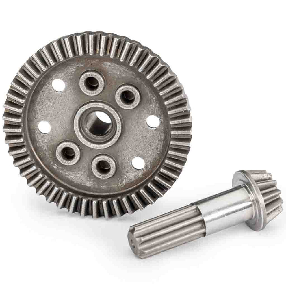 ʳ������ �� ������ �������� ���������� ������������ MINI MAXX / MINI XRT Traxxas (10778X)