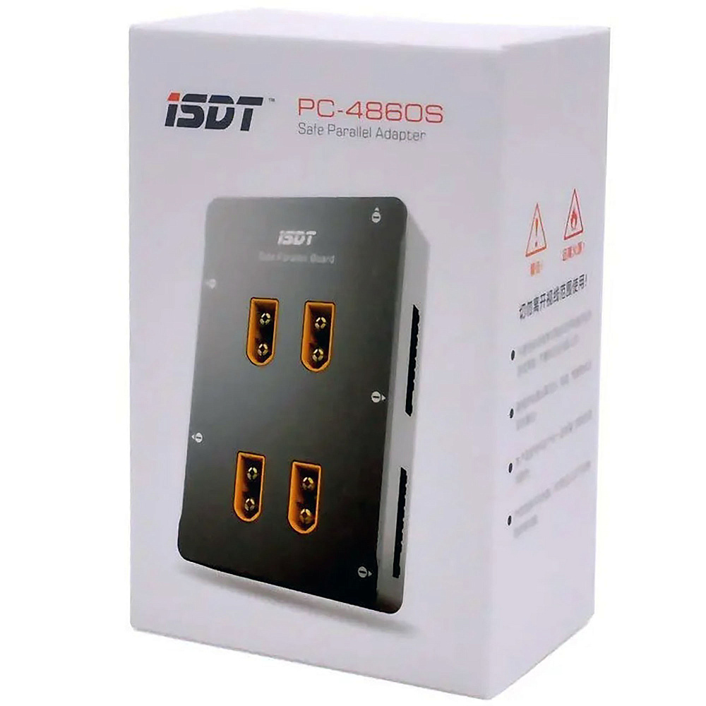 PC-4860S-Box