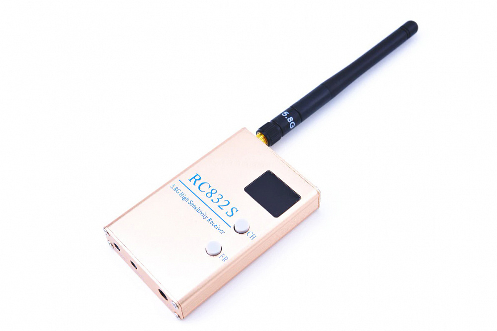 ³���������� FPV Readytosky RC832S 5.8GHz 48 ������ (RTS-RC832S)