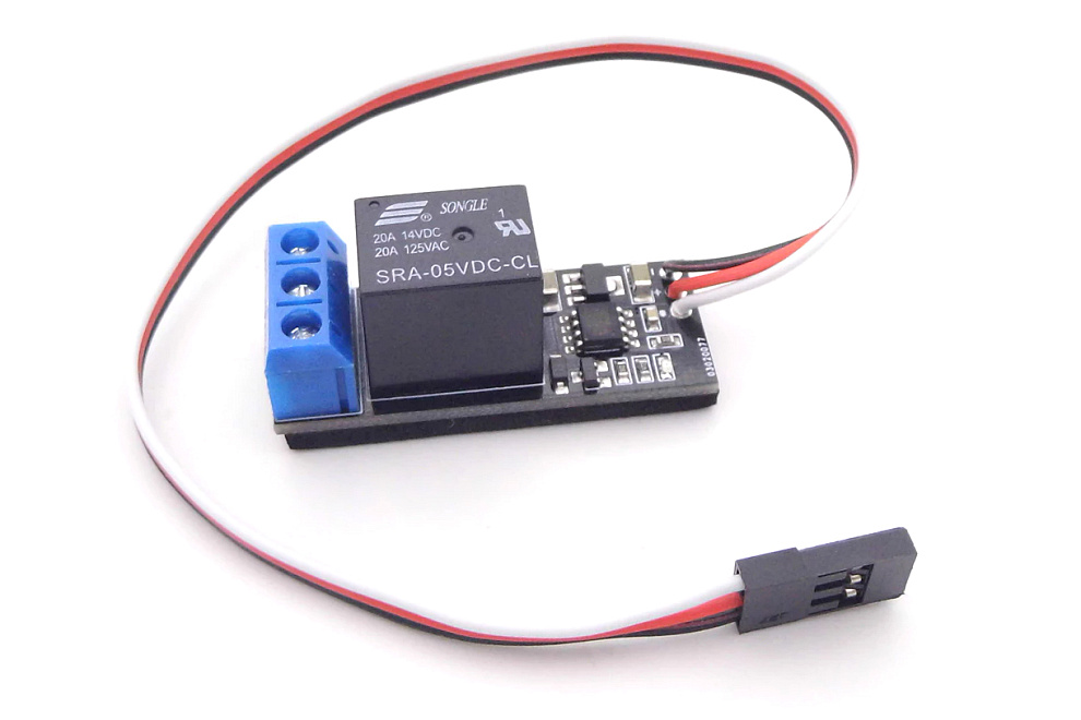 ���� SONGLE PWM 5-9V 20A