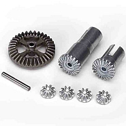 Шестерні диференціала Latrax 1:18 Rally / Teton / Desert Prerunner Traxxas (7579X)