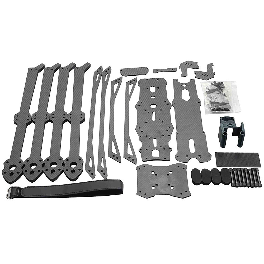 MARK4 V3 13 INCHES READYTOSKY 570MM (010)