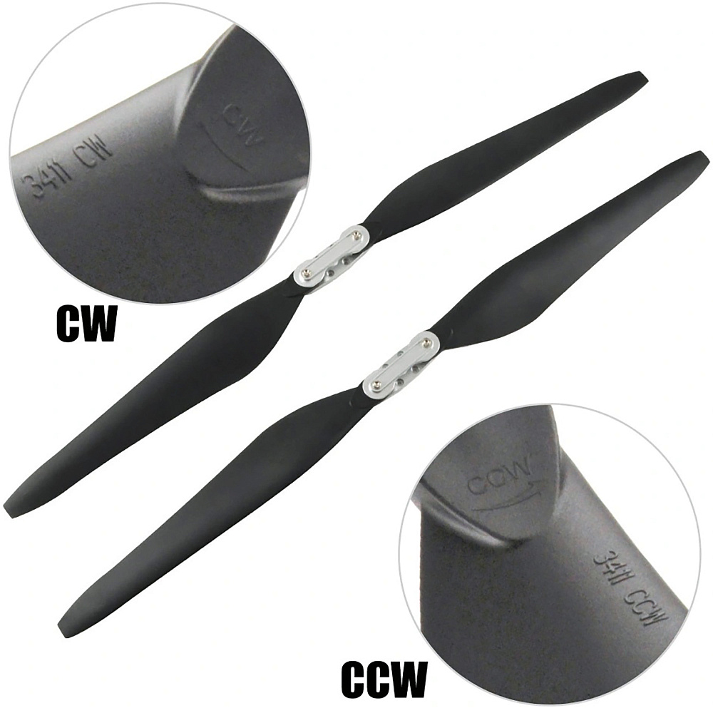 3411 Hobbywing Xrotor X9 CW 30505002701 (3)