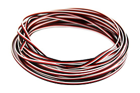 ����������� Dinogy 26 AWG Futaba 1 ���� (DSW-SRV26-FUT)