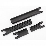 ������� ������������ ������� Traxxas E-Revo VXL (8655)