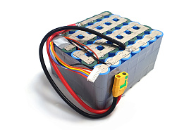 ������������ ������� ��� ����� 6S7P Energy Life 35000��� 70� Samsung 21700-50E Li-Ion (����������� �����)