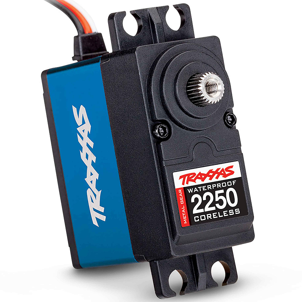 2250 Traxxas 9,4-11 / 0,19-0,15 /60 6-7,4 64  