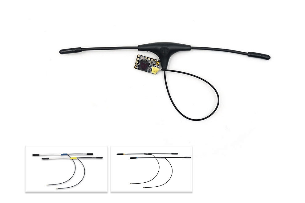 ������� FrSky R9 Mini-OTA 915MHz
