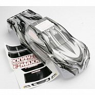 ������ Traxxas  E-Maxx ( ���������� � ������� �������) (3911R)