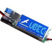 HOBBYWING UBEC 3A 5-6� 2-6S ��������� ��� ������ �� ���� (86010010)