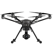 ����������� Yuneec Typhoon H Plus Color Box RTF (YUNTYHPEU)
