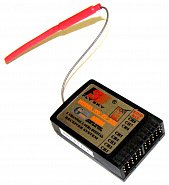 �������� 8-��������� FlySky FS-R8B