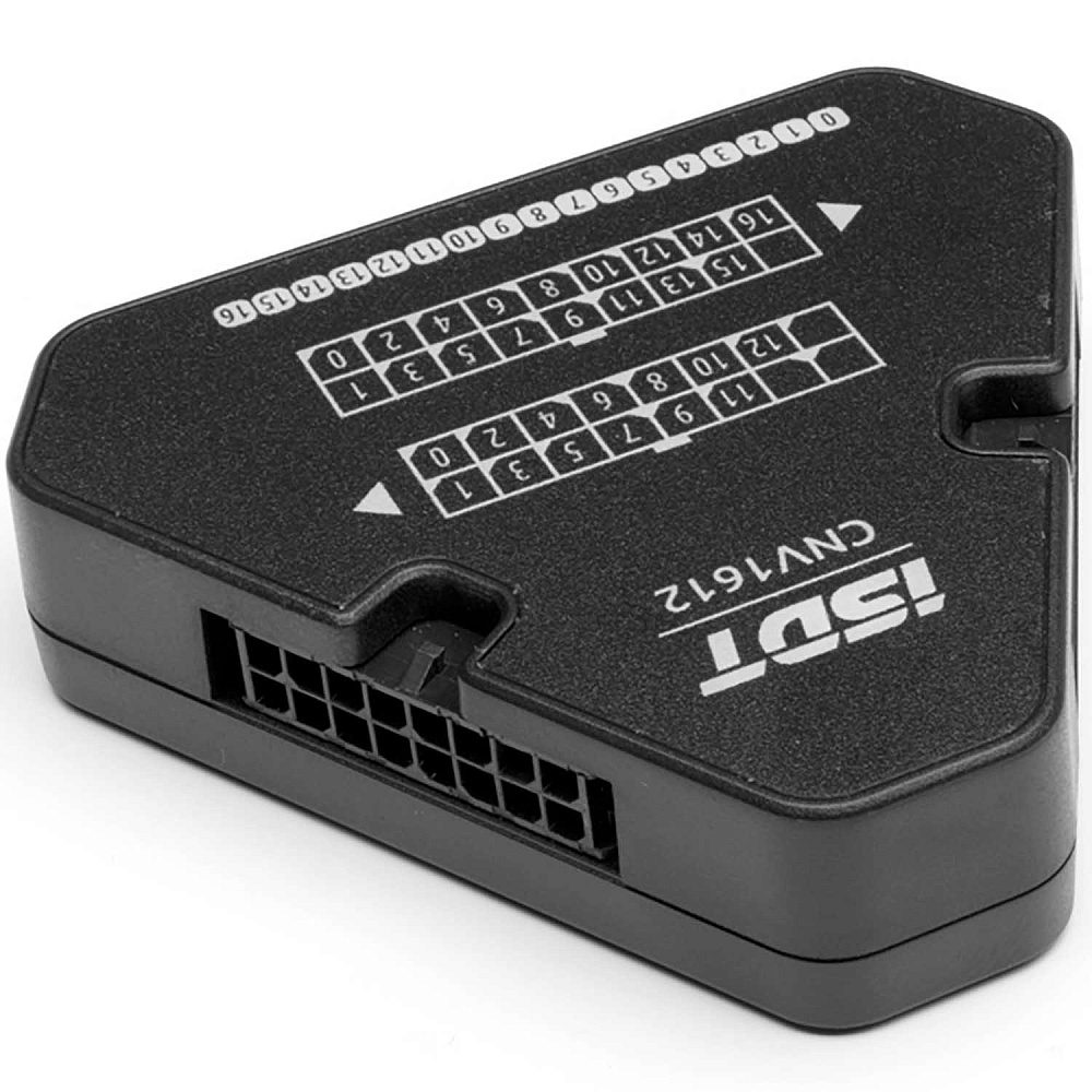 ISDT CNV1612 4-2