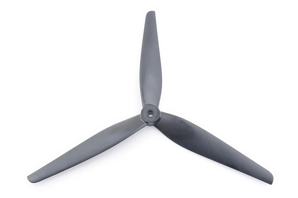 ��������� HQProp MacroQuad 10x4.5x3 ������������ ������ CCW (Black)