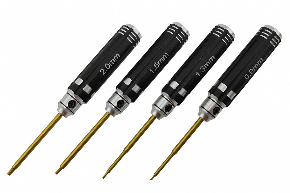 �������� ����������� ���� 4�� RCTurn 0.9/1.3/1.5/2.0��