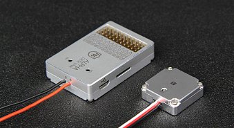 ������������ T-Motor ��� ����������� ����� ALPHA