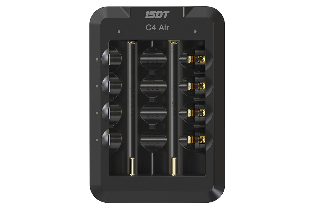 �������� ������� ISDT C4 AIR 40W ��� ����������� �����������