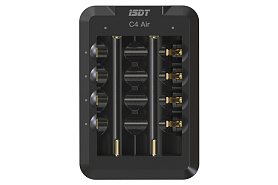 �������� ������� ISDT C4 AIR 40W ��� ����������� �����������