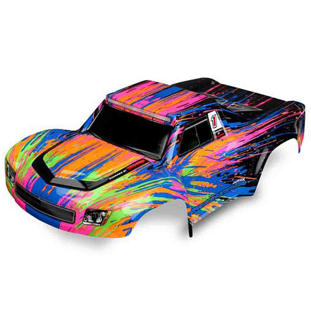 ����� Traxxas LaTrax Desert PreRunner �������������� ������������ � �������� (7620)