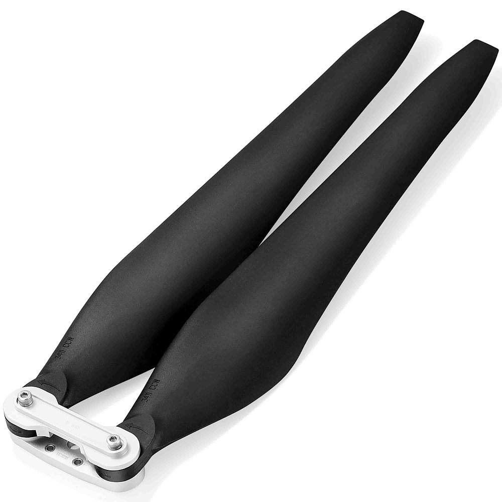 3411 HOBBYWING Xrotor X9 CCW �������� � ��������� (30505002702)