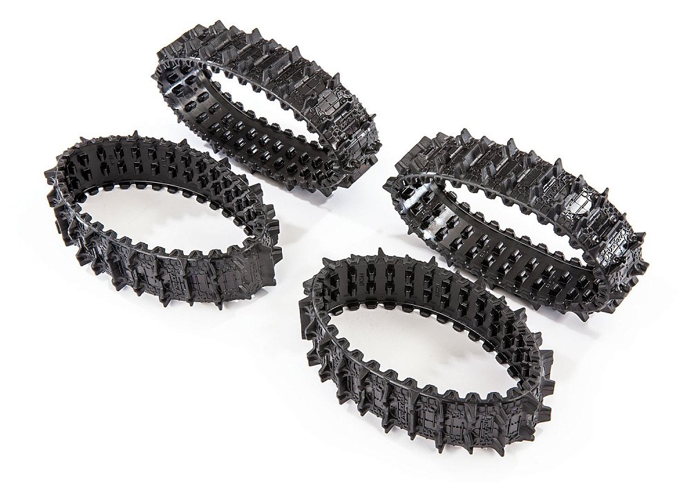 �������� Traxxas TRX-4 Traxx Deep-Terrain 4�� (8877)