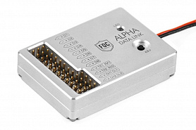 ����������� T-Motor Datalink V2 ��� ���������� ��� ALPHA
