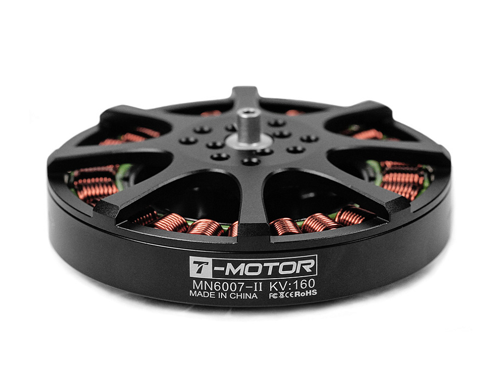 ����� T-Motor Antigravity MN6007 II KV320 6S ��� �������������