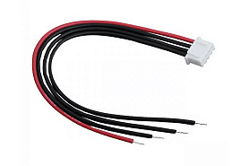 50 �� - ��������������� ������ JST-XH 3S (10 ��)