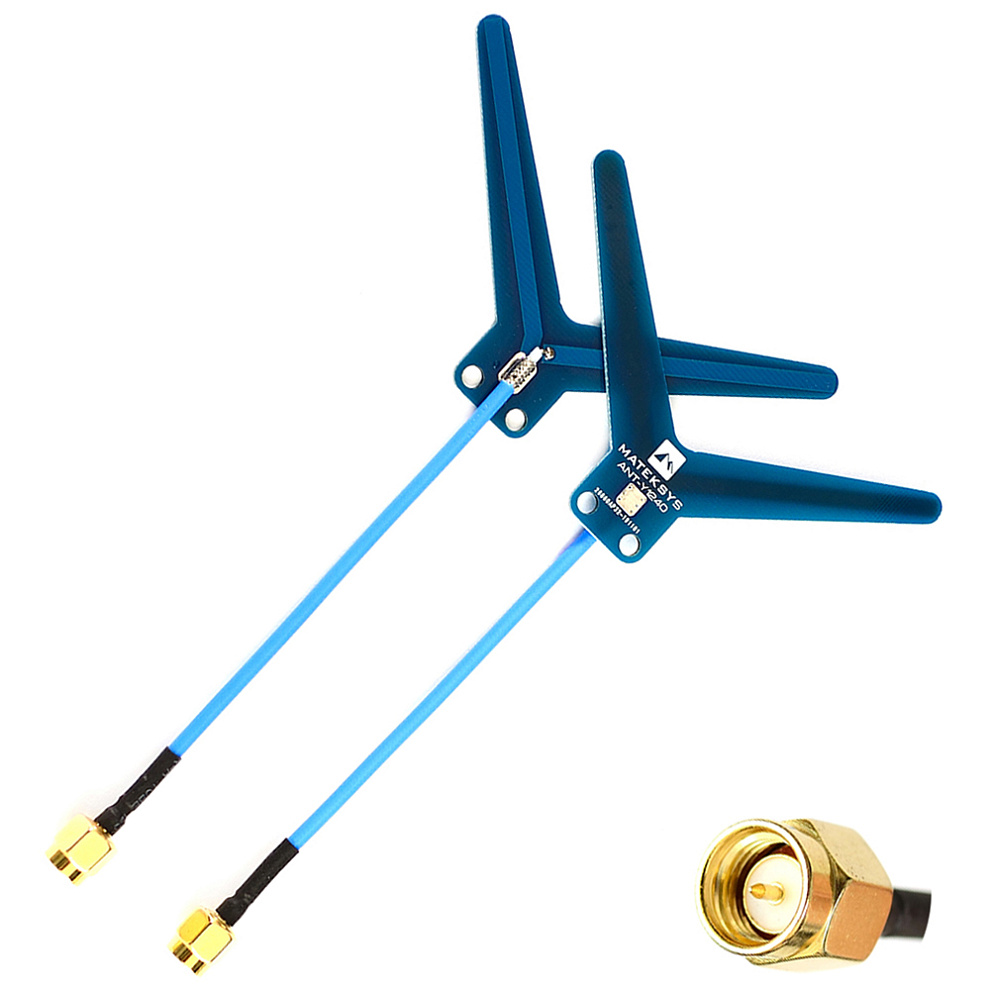������ Matek Y1240 1,2��� - 1,3��� 2�� (ANT-Y1240)