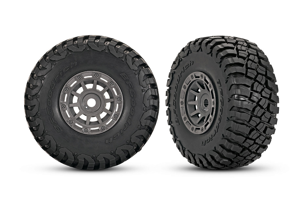 MINI SLASH 4X4 Traxxas BL2S 108164-1-ORNG (3)