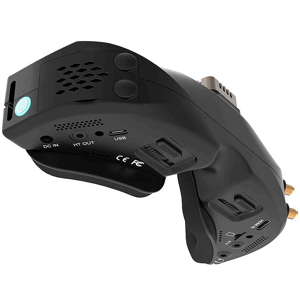 SKY04O PRO Black (6)