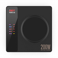 Зарядний пристрій ISDT Power 200 AC100-240В 5-12В 65Вт USB Wireless (ISDT Power 200)