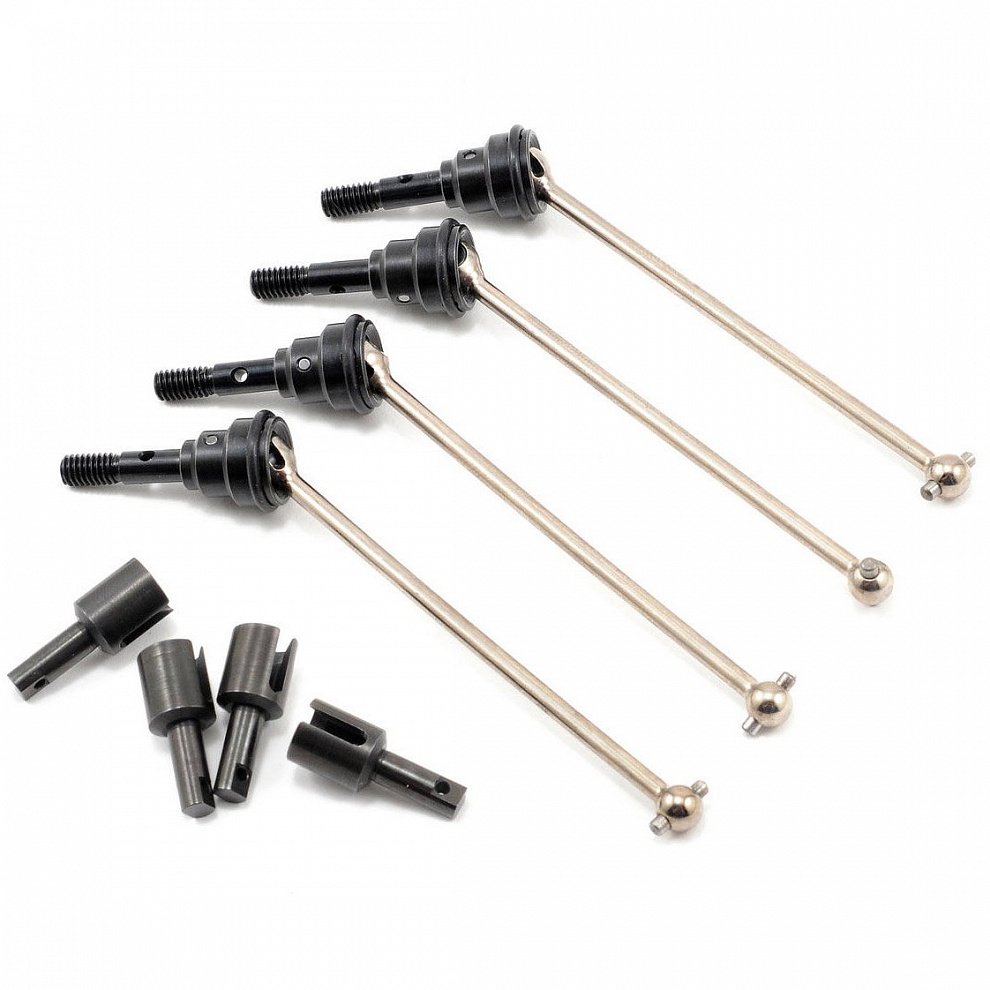 ������� � �������� � ������ ������������� Traxxas 1/16 E-Revo 4 �� (7151X)