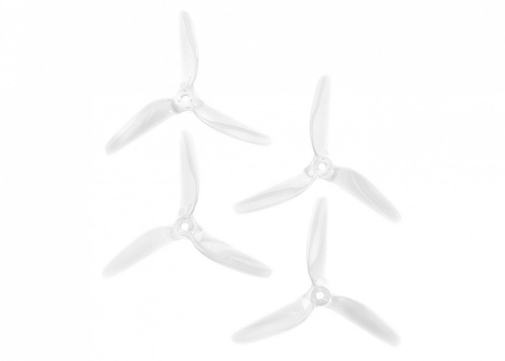 ���������� T-Motor/Lumenier Butter Cutter 5x5x3 2 ���� (����������)