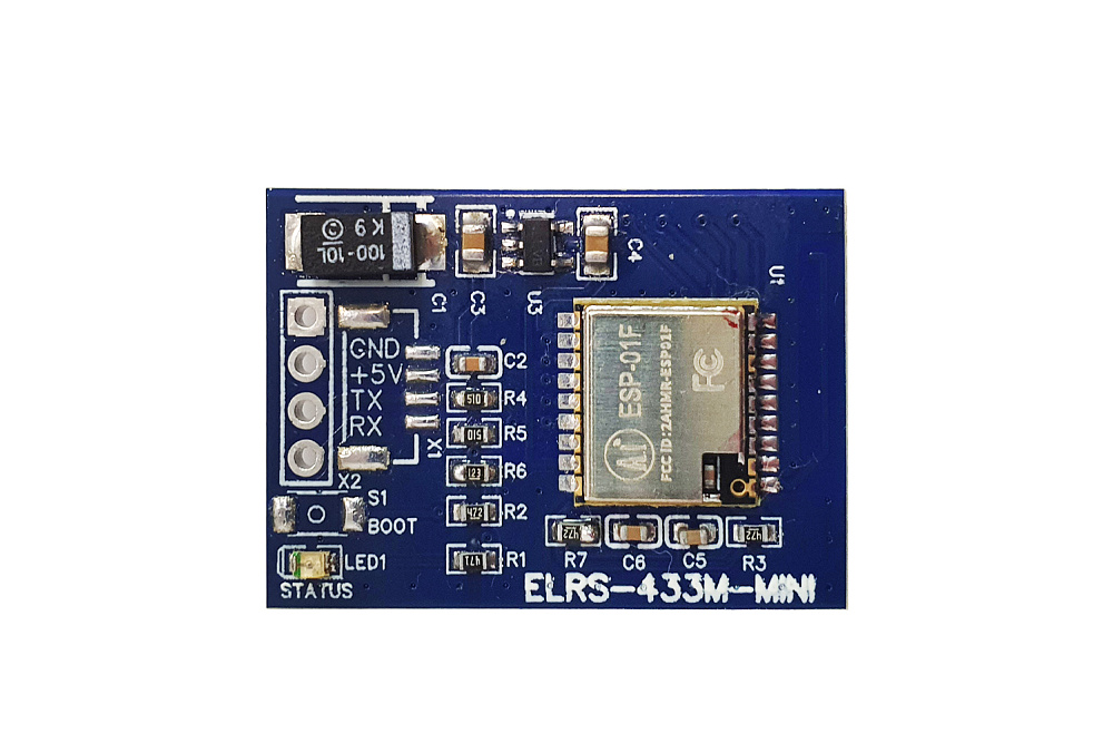 ������� ELRS 433M Mini (433MHz)