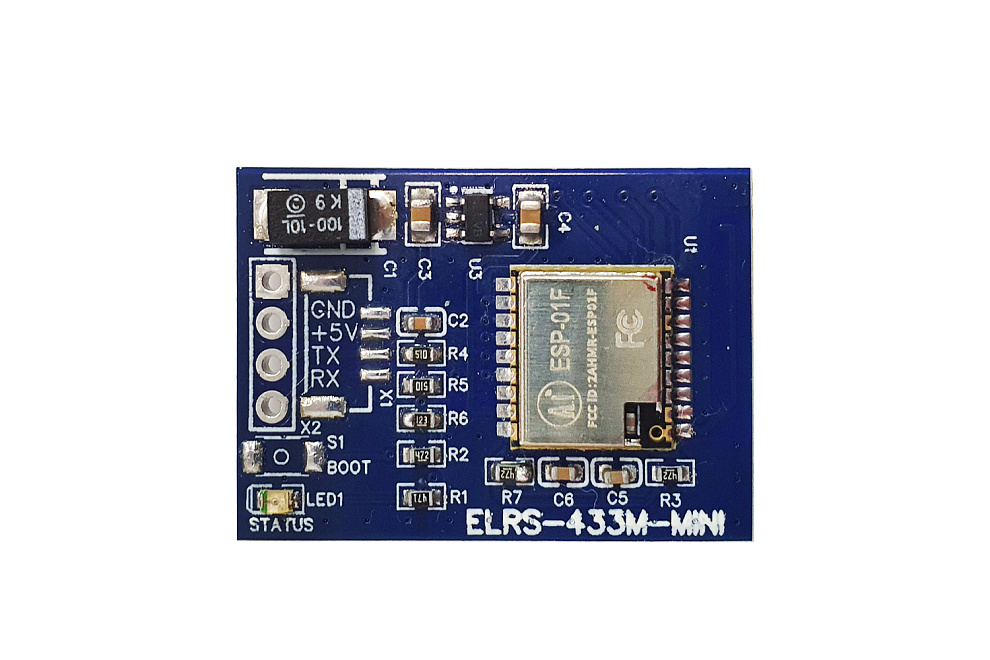 ������� ELRS 433M Mini (433MHz)