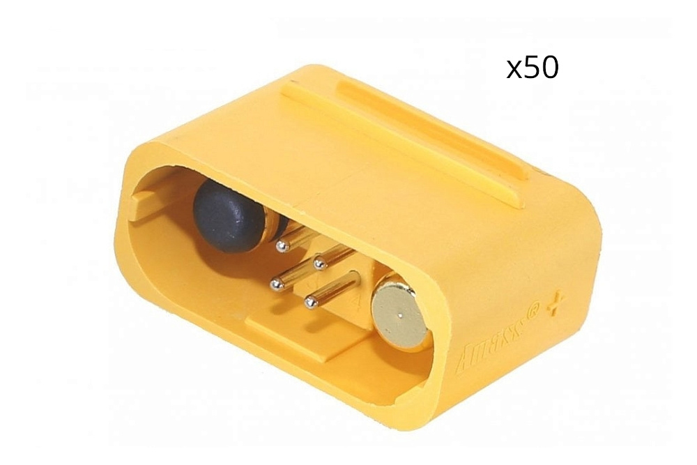 50 �� - �������� AMASS AS150U Male