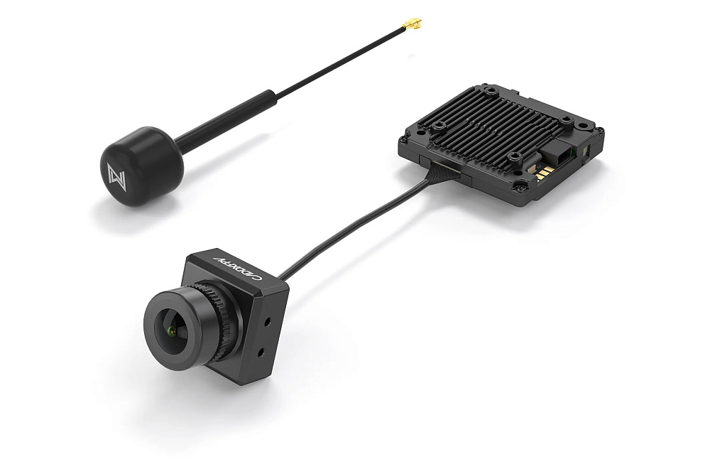 ³���������� FPV Caddx Walksnail AVATAR HD Kit V2 (8G)