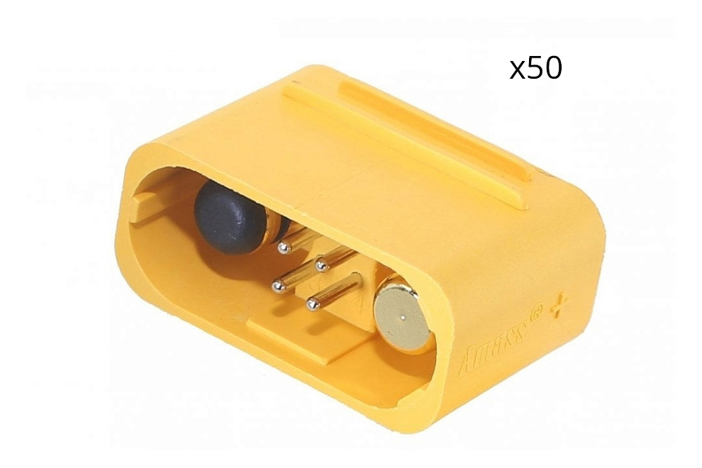 50 �� - �������� AMASS AS150U Male