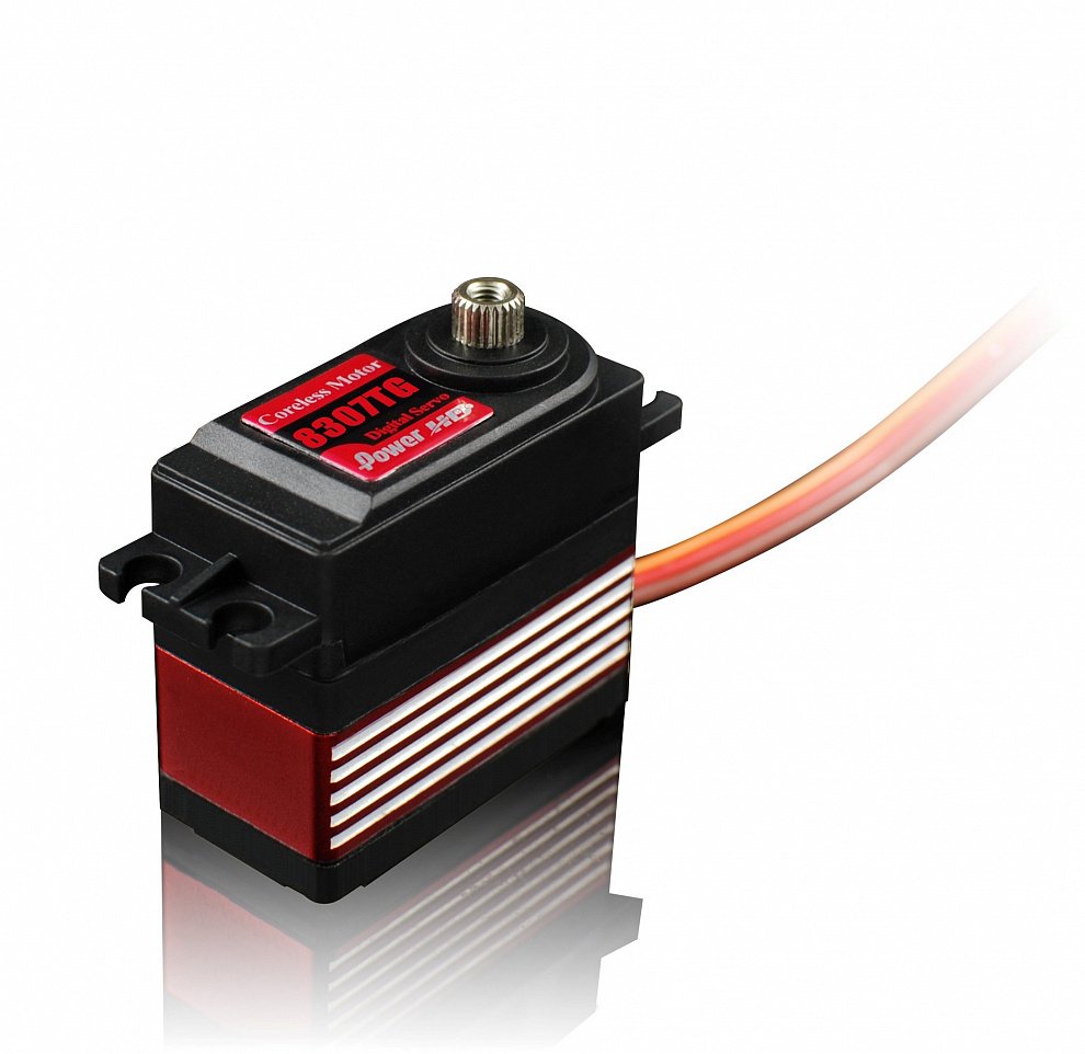 ����������� �������� 57� Power HD 8307TG 7��/0.09��� ��������