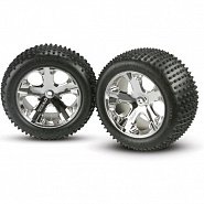 Traxxas ������ Alias All Star ������ ����� ���� 2 �� (3770)