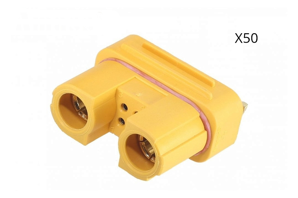 50 �� - �������� AMASS AS150U Female