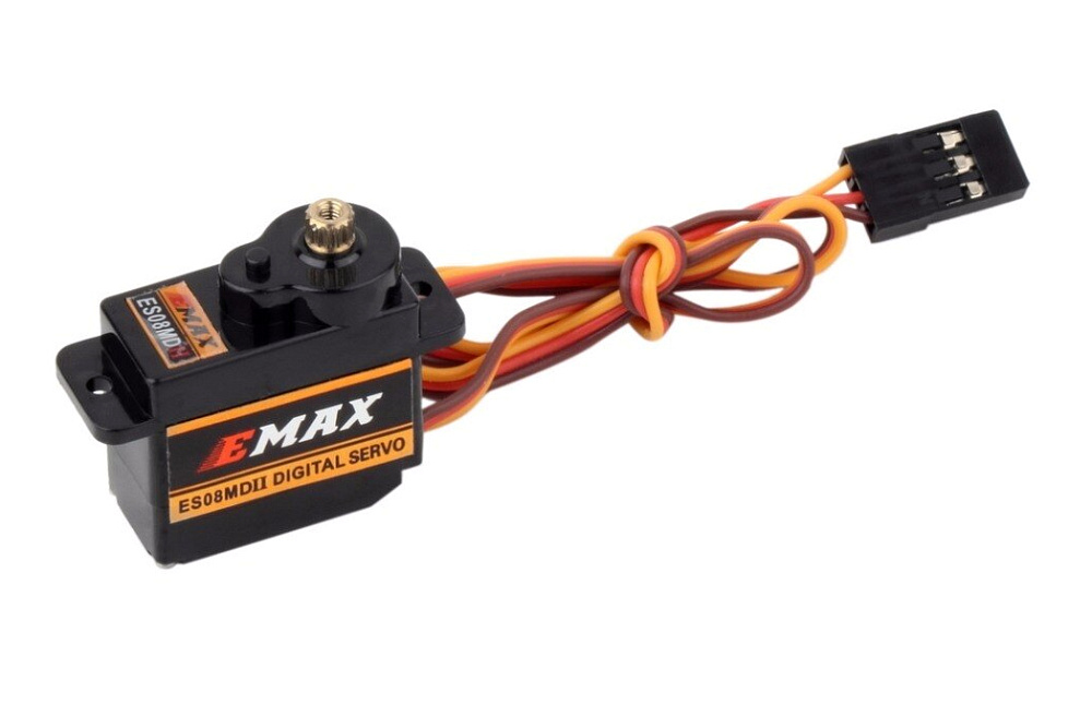 ���������� ���� 13� Emax ES08MD II 2.0��/0.10��� ��������