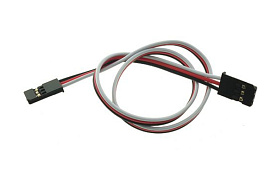 ����������� Futaba 22AWG Male - Male (50 ��)