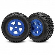 ������ Traxxas LaTrax Desert Prerunner 1:18 2 �� (7674)