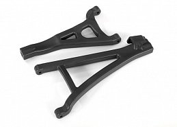 ������ �������� Traxxas E-Revo VXL Brushless �������� ����� ��������� (8632)