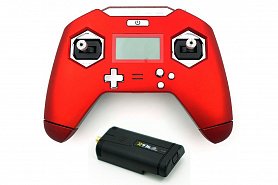 ����� ���������� FrSky X-Lite + ������ R9M-Lite (EU, �������)