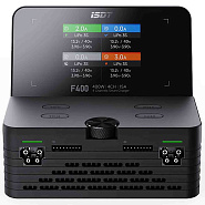 F400 ISDT AC100-240� DC8-34� 4-34� 15� 400�� 4CH �������� ������� (ISDT F400)