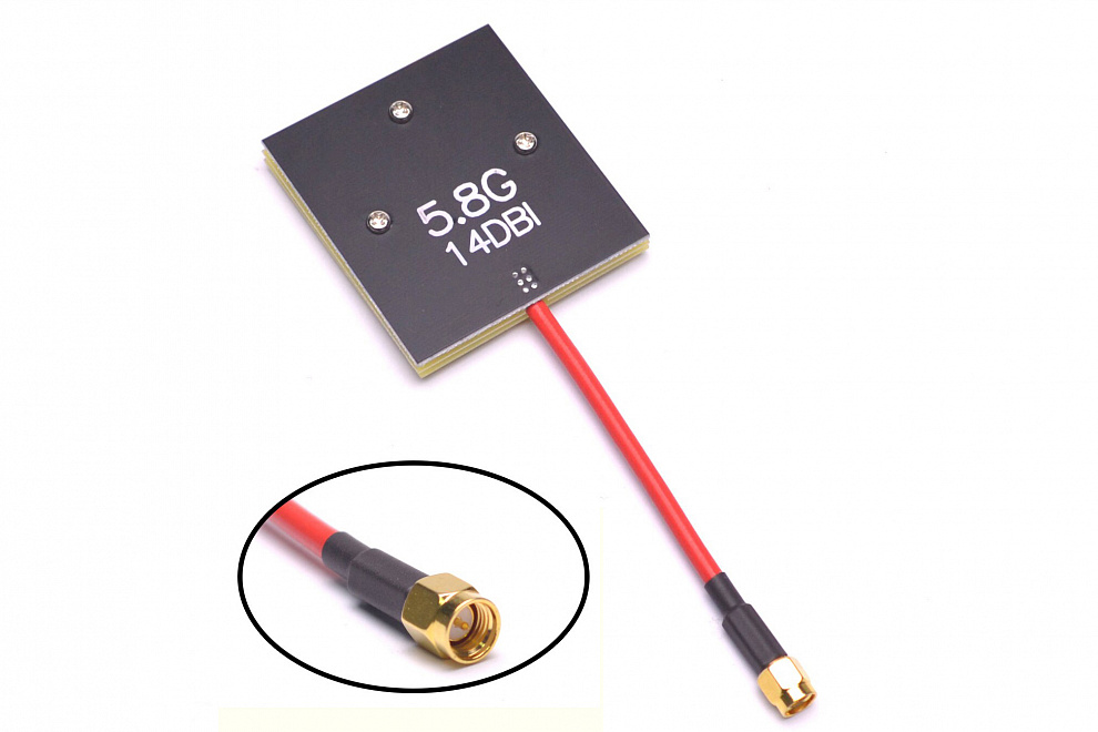 ������� 5.8GHz Readytosky ���� (SMA)