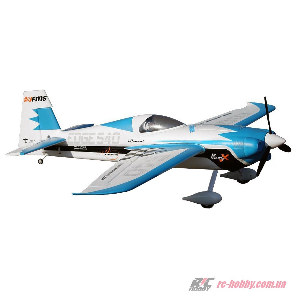 専用】RC飛行機 EDGE 540T (バッテリーなし) OK模型 専用】RC飛行機
